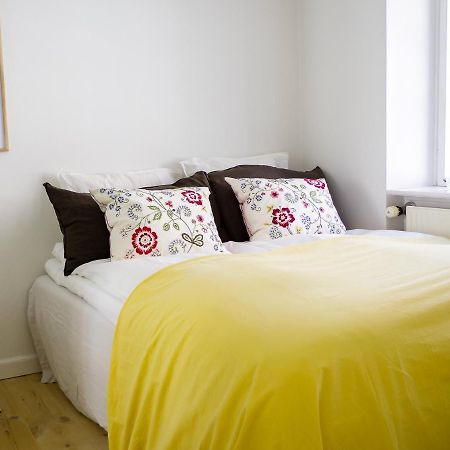Bright Apartment Next To The King'S Garden كوبنهاجن المظهر الخارجي الصورة