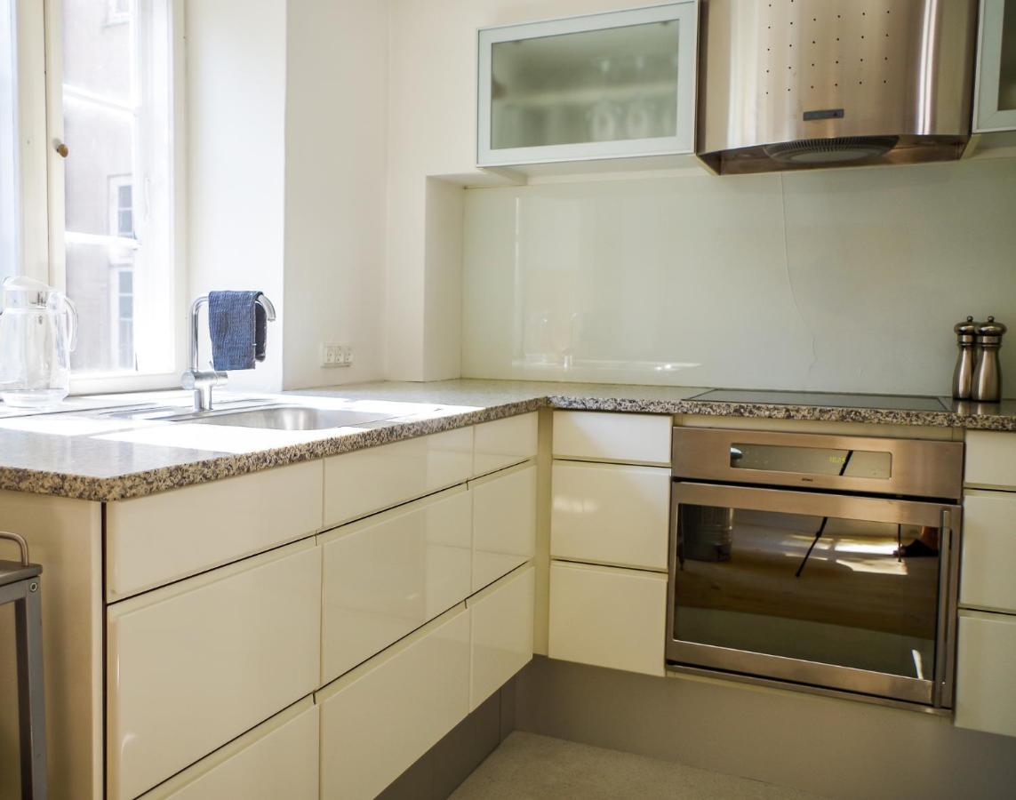 Bright Apartment Next To The King'S Garden كوبنهاجن المظهر الخارجي الصورة