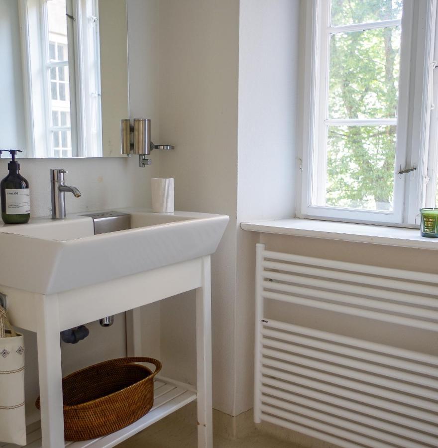 Bright Apartment Next To The King'S Garden كوبنهاجن المظهر الخارجي الصورة